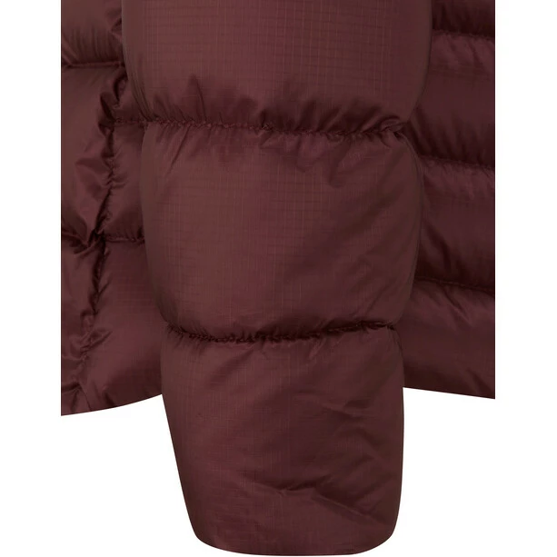 Deals β Rab Electron Pro Jacket π© Women deep heather βοΈ 5 Deals β Rab Electron Pro Jacket π© Women deep heather βοΈ - Image 5