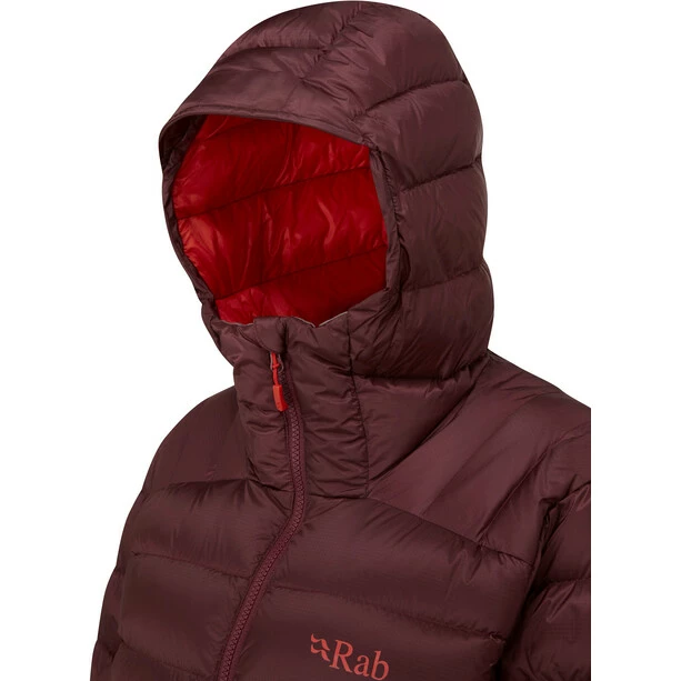 Deals β Rab Electron Pro Jacket π© Women deep heather βοΈ 6 Deals β Rab Electron Pro Jacket π© Women deep heather βοΈ - Image 6