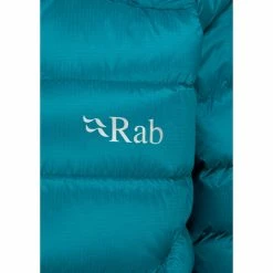Cheap 🔥 Rab Electron Pro Jacket 👩 Women ultramarine 😍 -Winter Jackets & Parkas Sales Store rab electron pro jacket women ultramarine 3