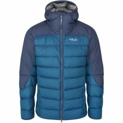 Top 10 ✨ Rab Infinity Alpine Jacket Men deep ink/ink ✨