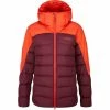 Best reviews of 👍 Rab Infinity Alpine Jacket 👩 Women red grapefruit/deep heather 🛒