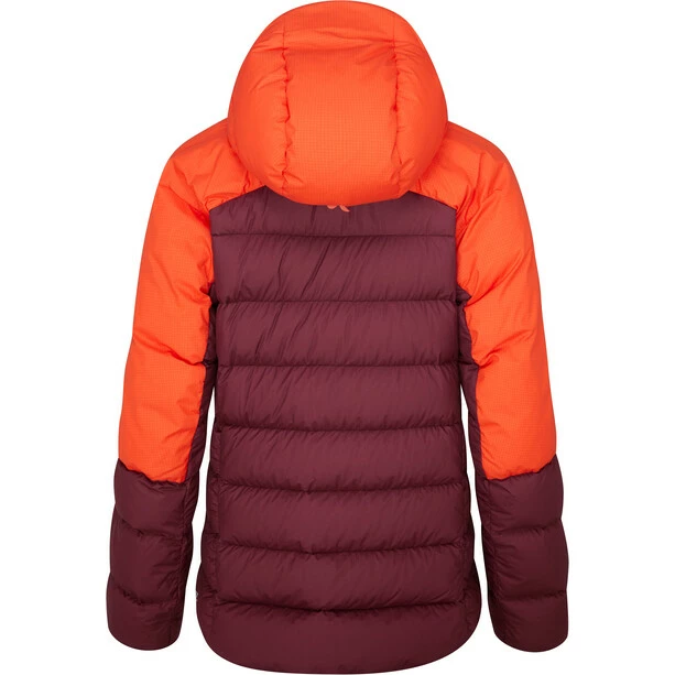 Best reviews of π Rab Infinity Alpine Jacket π© Women red grapefruit/deep heather π 2 Best reviews of π Rab Infinity Alpine Jacket π© Women red grapefruit/deep heather π - Image 2