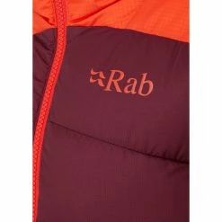 Best reviews of π Rab Infinity Alpine Jacket π© Women red grapefruit/deep heather π 7 Best reviews of π Rab Infinity Alpine Jacket π© Women red grapefruit/deep heather π -Winter Jackets & Parkas Sales Store rab infinity alpine jacket women red grapefruit deep heather 3
