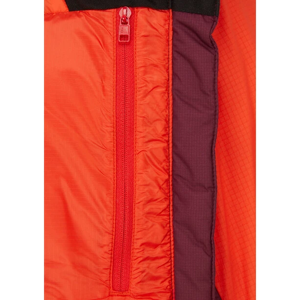 Best reviews of π Rab Infinity Alpine Jacket π© Women red grapefruit/deep heather π 4 Best reviews of π Rab Infinity Alpine Jacket π© Women red grapefruit/deep heather π - Image 4