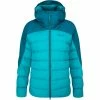 Cheapest 🎉 Rab Infinity Alpine Jacket 👩 Women ultramarine/aquamarine 🤩
