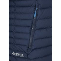 Best deal 🔥 Rab Infinity Microlight Jacket Men deep ink 🥰 -Winter Jackets & Parkas Sales Store rab infinity microlight jacket men deep ink 4