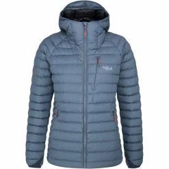 Best reviews of 😉 Rab Infinity Microlight Jacket 👩 Women bering sea 🔥