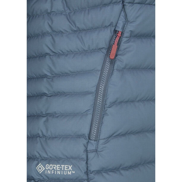 Best reviews of π Rab Infinity Microlight Jacket π© Women bering sea π₯ 4 Best reviews of π Rab Infinity Microlight Jacket π© Women bering sea π₯ - Image 4