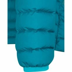 Flash Sale 🎁 Rab Infinity Microlight Jacket 👩 Women ultramarine 🎁 -Winter Jackets & Parkas Sales Store rab infinity microlight jacket women ultramarine 5