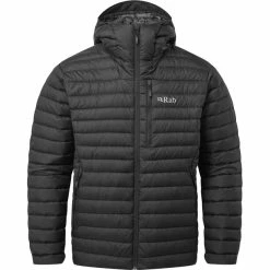 Best reviews of 🛒 Rab Microlight Alpine Jacket Men black 😉
