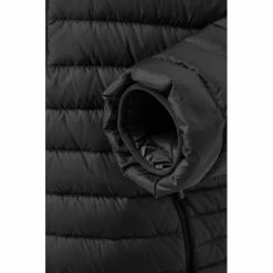 Best reviews of 🛒 Rab Microlight Alpine Jacket Men black 😉 -Winter Jackets & Parkas Sales Store rab microlight alpine jacket men black 4