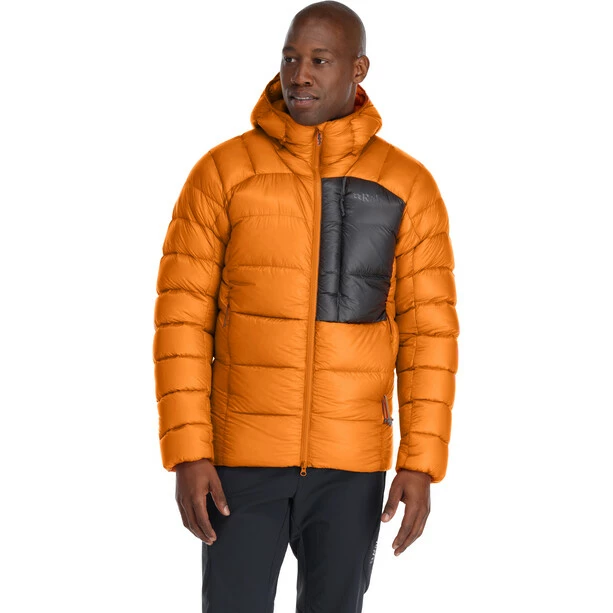 Deals π Rab Mythic Ultra Jacket Men marmalade π€© 3 Deals π Rab Mythic Ultra Jacket Men marmalade π€© - Image 3