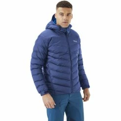 Wholesale π Rab Nebula Pro Jacket Men nightfall blue π 9 Wholesale π Rab Nebula Pro Jacket Men nightfall blue π -Winter Jackets & Parkas Sales Store rab nebula pro jacket men nightfall blue 4