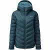Outlet 🛒 Rab Nebula Pro Jacket 👩 Women orion blue 🛒