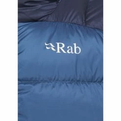 Promo 😉 Rab Neutrino Jacket Men deep ink/ink 🛒 -Winter Jackets & Parkas Sales Store rab neutrino jacket men deep ink ink 3