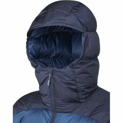 Promo 😉 Rab Neutrino Jacket Men deep ink/ink 🛒 -Winter Jackets & Parkas Sales Store rab neutrino jacket men deep ink ink 6