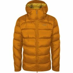 Brand new ✔️ Rab Neutrino Jacket Men marmalade 🧨