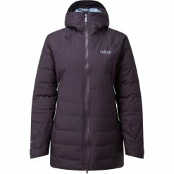 Coupon 🌟 Rab Valiance Parka 👩 Women fig 💯