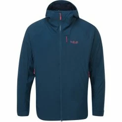 Cheapest ✨ Rab VR Summit Jacket Men ink 👍