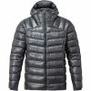 Cheapest ✔️ Rab Zero G Jacket Men steel 🔥