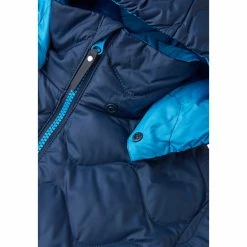 Buy 👍 Reima Fossila Down Jacket Kids navy 🛒 -Winter Jackets & Parkas Sales Store reima fossila down jacket kids navy 5