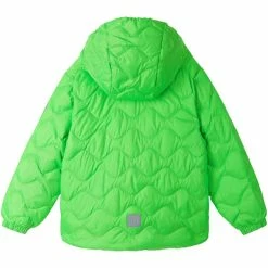 New π Reima Fossila Down Jacket Kids neon green π 7 New π Reima Fossila Down Jacket Kids neon green π -Winter Jackets & Parkas Sales Store reima fossila down jacket kids neon green 3