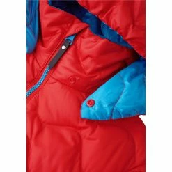 Wholesale ๐ Reima Fossila Down Jacket Kids tomato red ๐ 9 Wholesale ๐ Reima Fossila Down Jacket Kids tomato red ๐ -Winter Jackets & Parkas Sales Store reima fossila down jacket kids tomato red 5