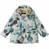 Brand new ⭐ Reima Kustavi Reimatec Winter Jacket Toddler light beige 👏