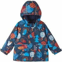 Promo 💯 Reima Kustavi Reimatec Winter Jacket Toddler navy ❤️ -Winter Jackets & Parkas Sales Store reima kustavi reimatec winter jacket toddler navy 5