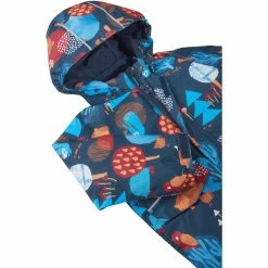 Promo 💯 Reima Kustavi Reimatec Winter Jacket Toddler navy ❤️ -Winter Jackets & Parkas Sales Store reima kustavi reimatec winter jacket toddler navy 6