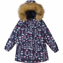 Cheapest 💯 Reima Muhvi Reimatec Winter Jacket Kids navy 👍 -Winter Jackets & Parkas Sales Store reima muhvi reimatec winter jacket kids navy 5
