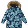 Hot Sale 🤩 Reima Musko Reimatec Winter Jacket Kids cold mint 🤩