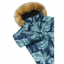 Hot Sale 🤩 Reima Musko Reimatec Winter Jacket Kids cold mint 🤩 -Winter Jackets & Parkas Sales Store reima musko reimatec winter jacket kids cold mint 6