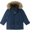 Cheap ⭐ Reima Mutka Reimatec Winter Jacket Toddler navy ✨