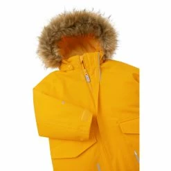 Best deal 🥰 Reima Mutka Reimatec Winter Jacket Toddler radiant orange ⌛ -Winter Jackets & Parkas Sales Store reima mutka reimatec winter jacket toddler radiant orange 6