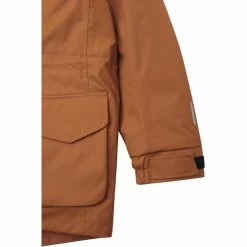 Cheapest 🤩 Reima Naapuri Reimatec Winter Jacket Kids cinnamon brown 🔥 -Winter Jackets & Parkas Sales Store reima naapuri reimatec winter jacket kids cinnamon brown 3