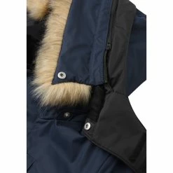 Top 10 🧨 Reima Naapuri Reimatec Winter Jacket Kids navy 🛒 -Winter Jackets & Parkas Sales Store reima naapuri reimatec winter jacket kids navy 3