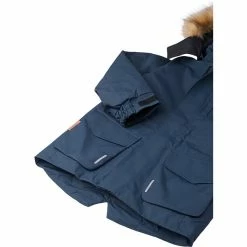 New ⌛ Reima Naapuri Reimatec Winter Jacket Kids navy ❤️ 9 New ⌛ Reima Naapuri Reimatec Winter Jacket Kids navy ❤️ -Winter Jackets & Parkas Sales Store reima naapuri reimatec winter jacket kids navy 4 1