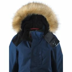New ⌛ Reima Naapuri Reimatec Winter Jacket Kids navy ❤️ 10 New ⌛ Reima Naapuri Reimatec Winter Jacket Kids navy ❤️ -Winter Jackets & Parkas Sales Store reima naapuri reimatec winter jacket kids navy 5 1