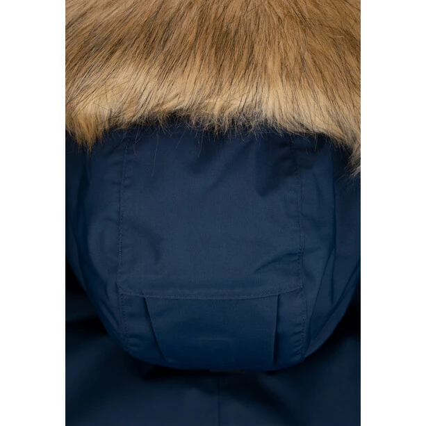 New ⌛ Reima Naapuri Reimatec Winter Jacket Kids navy ❤️ 6 New ⌛ Reima Naapuri Reimatec Winter Jacket Kids navy ❤️ - Image 6