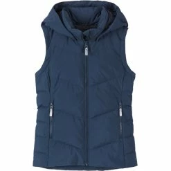 Brand new ✨ Reima Porosein Down Jacket Kids navy 🌟 -Winter Jackets & Parkas Sales Store reima porosein down jacket kids navy 5