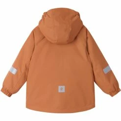 Discount ❤️ Reima Reili Reimatec Winter Jacket Kids cinnamon brown ✨ -Winter Jackets & Parkas Sales Store reima reili reimatec winter jacket kids cinnamon brown 2