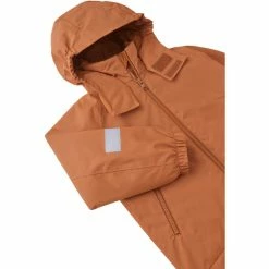 Discount ❤️ Reima Reili Reimatec Winter Jacket Kids cinnamon brown ✨ -Winter Jackets & Parkas Sales Store reima reili reimatec winter jacket kids cinnamon brown 4