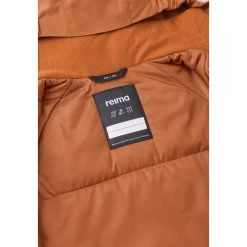 Discount ❤️ Reima Reili Reimatec Winter Jacket Kids cinnamon brown ✨ -Winter Jackets & Parkas Sales Store reima reili reimatec winter jacket kids cinnamon brown 6