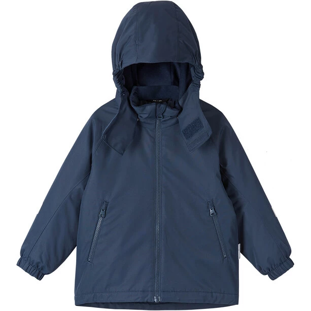 Promo π― Reima Reili Reimatec Winter Jacket Kids navy π 3 Promo π― Reima Reili Reimatec Winter Jacket Kids navy π - Image 3