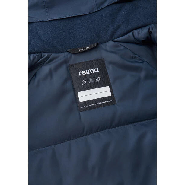 Promo π― Reima Reili Reimatec Winter Jacket Kids navy π 6 Promo π― Reima Reili Reimatec Winter Jacket Kids navy π - Image 6