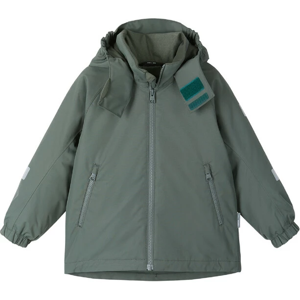 Best reviews of ๐คฉ Reima Reili Reimatec Winter Jacket Kids thyme green โ 1 Best reviews of ๐คฉ Reima Reili Reimatec Winter Jacket Kids thyme green โ