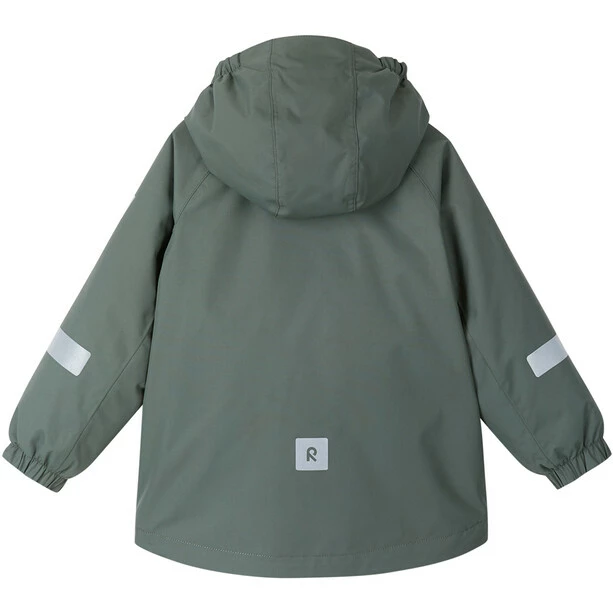 Best reviews of ๐คฉ Reima Reili Reimatec Winter Jacket Kids thyme green โ 2 Best reviews of ๐คฉ Reima Reili Reimatec Winter Jacket Kids thyme green โ - Image 2