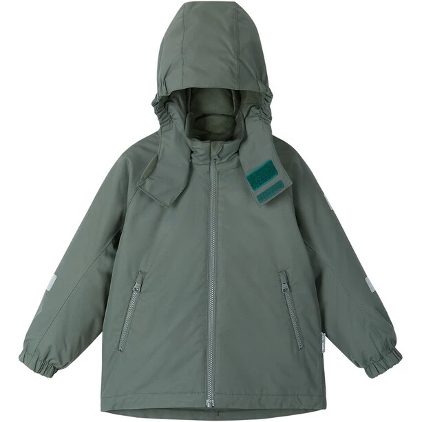 Best reviews of ๐คฉ Reima Reili Reimatec Winter Jacket Kids thyme green โ 3 Best reviews of ๐คฉ Reima Reili Reimatec Winter Jacket Kids thyme green โ - Image 3