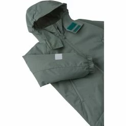 Best reviews of ๐คฉ Reima Reili Reimatec Winter Jacket Kids thyme green โ 9 Best reviews of ๐คฉ Reima Reili Reimatec Winter Jacket Kids thyme green โ -Winter Jackets & Parkas Sales Store reima reili reimatec winter jacket kids thyme green 4